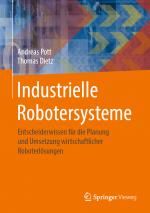 Cover-Bild Industrielle Robotersysteme