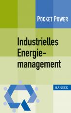 Cover-Bild Industrielles Energiemanagement