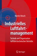 Cover-Bild Industrielles Luftfahrtmanagement