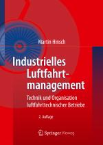 Cover-Bild Industrielles Luftfahrtmanagement