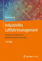 Cover-Bild Industrielles Luftfahrtmanagement