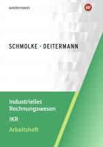 Cover-Bild Industrielles Rechnungswesen - IKR