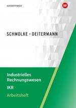 Cover-Bild Industrielles Rechnungswesen - IKR