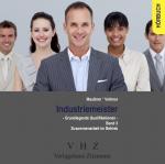 Cover-Bild Industriemeister - Grundlegende Qualifikationen - Band 3 - Zusammenarbeit im Betrieb