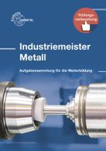 Cover-Bild Industriemeister Metall