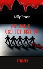 Cover-Bild Ine-ane-u und tot bist du