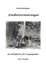 Cover-Bild InEsAnthologien / Kindheitserinnerungen