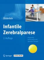 Cover-Bild Infantile Zerebralparese