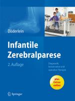 Cover-Bild Infantile Zerebralparese