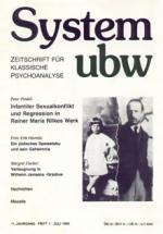 Cover-Bild Infantiler Sexualkonflikt und Regression in Rainer Maria Rilkes Werk /Verleumdung in Wilhelm Jensens "Gradiva" /Ein jüdisches Speisetabu und sein Geheimnis