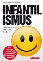 Cover-Bild Infantilismus