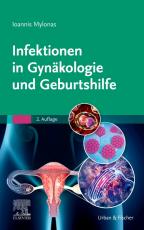 Cover-Bild Infektionen in Gynäkologie und Geburtshilfe