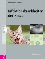 Cover-Bild Infektionskrankheiten der Katze