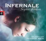 Cover-Bild Infernale