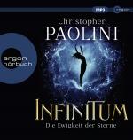 Cover-Bild INFINITUM – Die Ewigkeit der Sterne