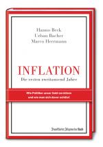 Cover-Bild Inflation - Die ersten zweitausend Jahre