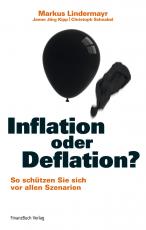 Cover-Bild Inflation oder Deflation?