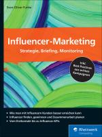 Cover-Bild Influencer-Marketing