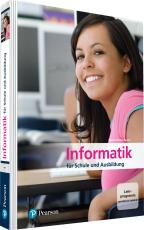 Cover-Bild Informatik für Schule und Ausbildung