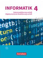 Cover-Bild Informatik (Oldenbourg) - Gymnasium Bayern - Ausgabe 2017 - Band 4