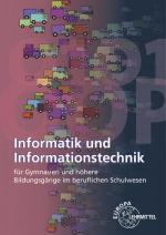 Cover-Bild Informatik und Informationstechnik