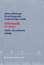 Cover-Bild Informatik