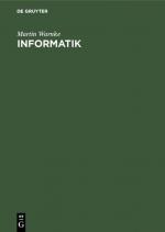 Cover-Bild Informatik