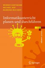 Cover-Bild Informatikunterricht planen und durchführen