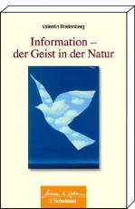 Cover-Bild Information – Der Geist in der Natur