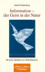 Cover-Bild Information – Der Geist in der Natur