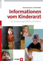 Cover-Bild Informationen vom Kinderarzt