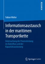 Cover-Bild Informationsaustausch in der maritimen Transportkette