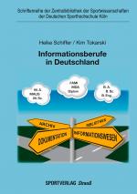 Cover-Bild Informationsberufe in Deutschland