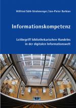 Cover-Bild Informationskompetenz