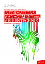 Cover-Bild Informationsmanagement und Medientechnik