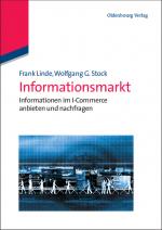 Cover-Bild Informationsmarkt
