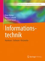 Cover-Bild Informationstechnik