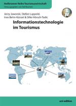 Cover-Bild Informationstechnologie im Tourismus