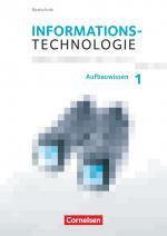 Cover-Bild Informationstechnologie - Realschule Bayern - 7.-10. Schuljahr