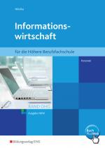 Cover-Bild Informationswirtschaft RAND OHG / Informationswirtschaft RAND OHG für die Höhere Berufsfachschule