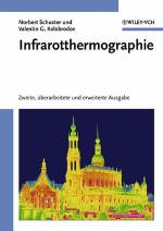 Cover-Bild Infrarotthermographie