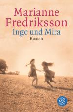 Cover-Bild Inge und Mira