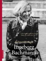 Cover-Bild Ingeborg Bachmann