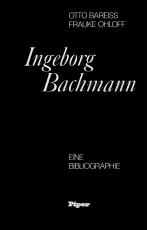 Cover-Bild Ingeborg Bachmann