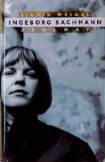 Cover-Bild Ingeborg Bachmann