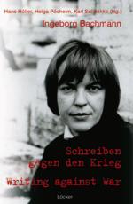 Cover-Bild Ingeborg Bachmann