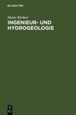 Cover-Bild Ingenieur- und Hydrogeologie