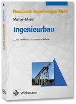 Cover-Bild Ingenieurbau