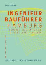 Cover-Bild Ingenieurbauführer Hamburg