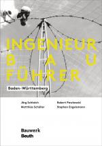 Cover-Bild Ingenieurbauführer